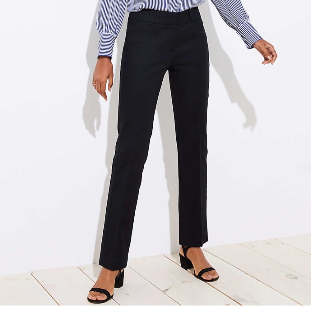 Ann Taylor Julie Pant